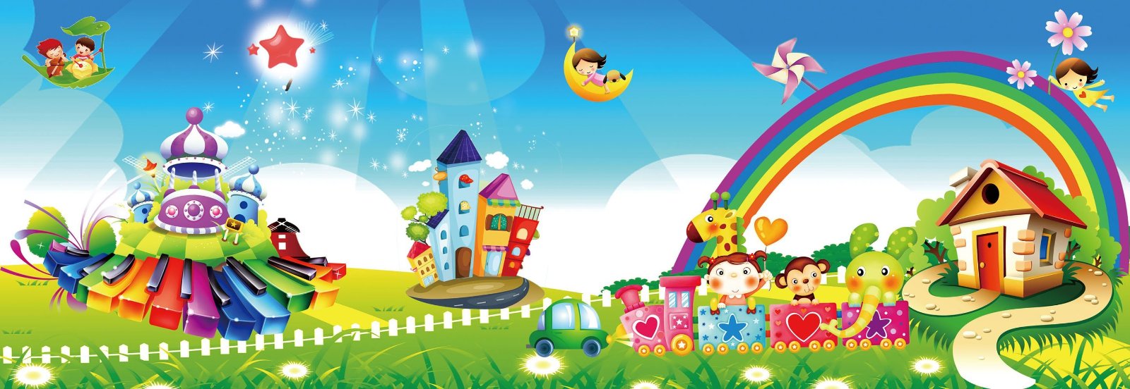 казкова країна